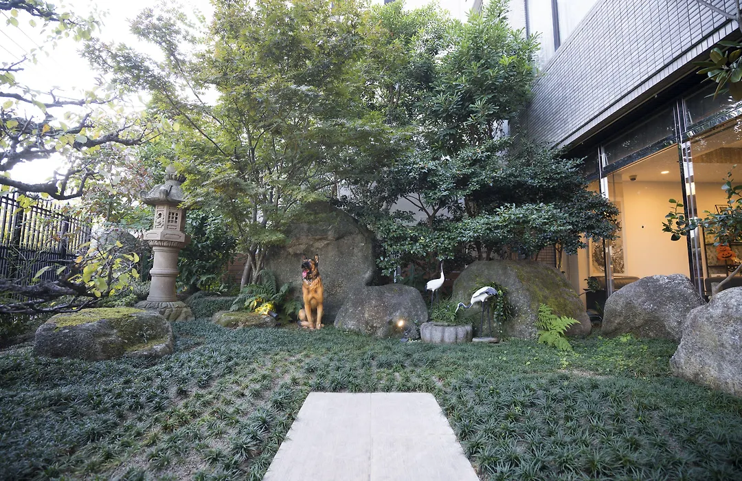 Hotel Hakata Nakasu Inn-1