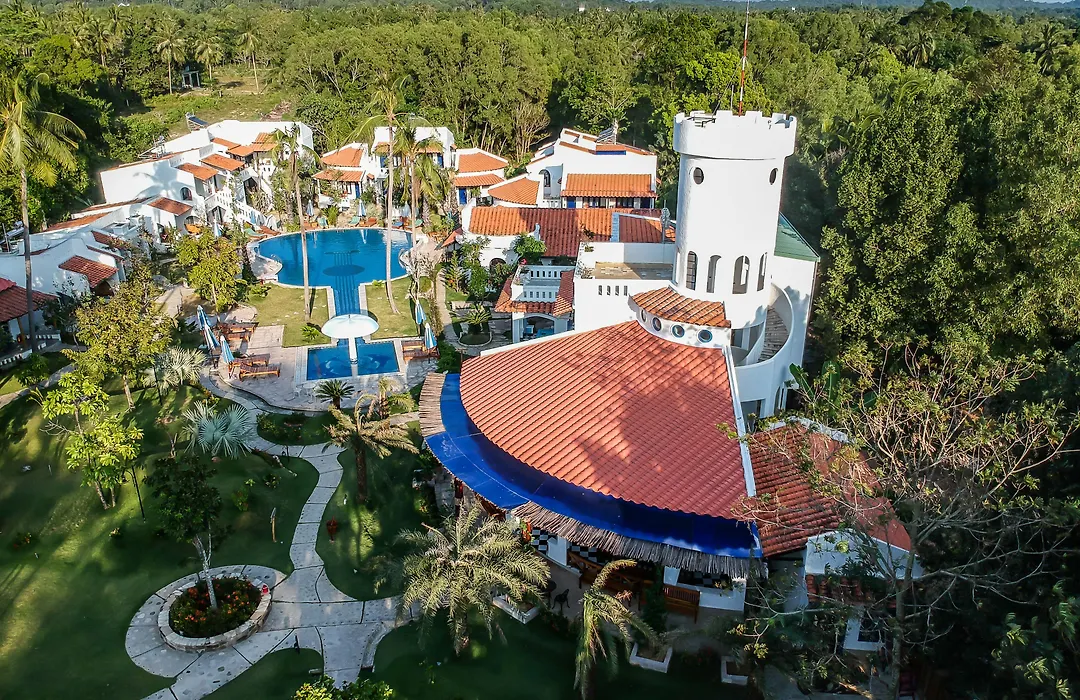 Isabella Resort-1