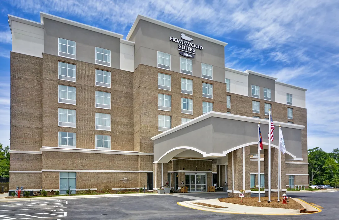 Homewood Suites By Hilton Raleigh Cary I-40-1