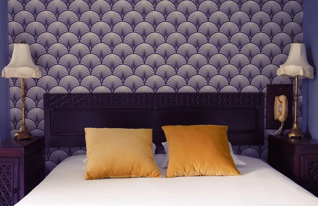 Saint Charles Hotel & Coliving Biarritz-1