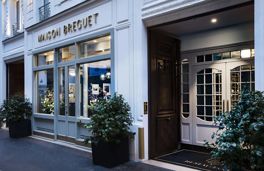 Maison Breguet-1