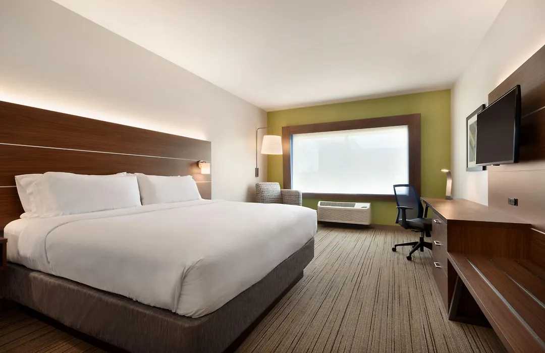 Holiday Inn Express & Suites - West Des Moines - Jordan Creek By Ihg-1