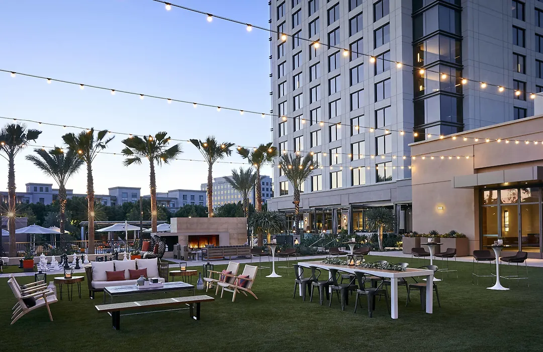 Marriott Irvine Spectrum-1