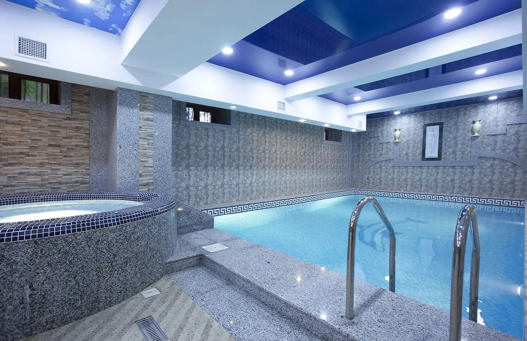 Central Hotel Yerevan-1