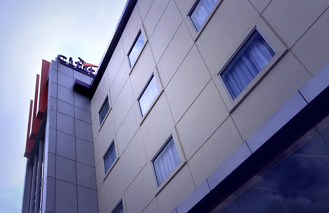 Cititel Hotel-1