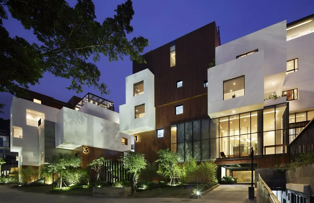 Hotel Wind Xiamen-1