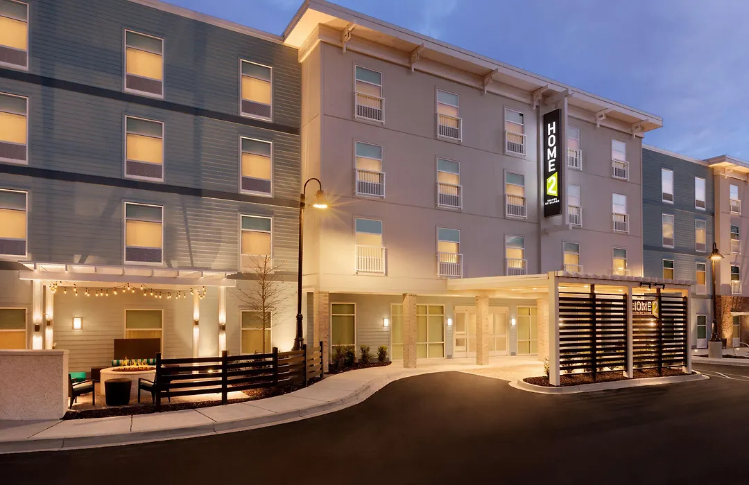 Home2 Suites By Hilton Mt Pleasant Charleston-1