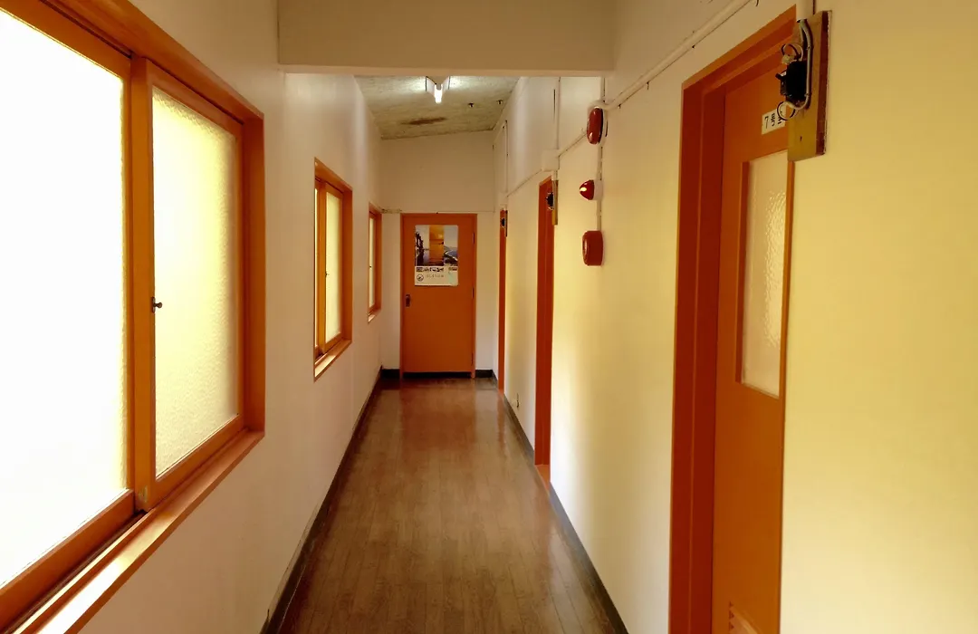 Amanohashidate Youth Hostel-1