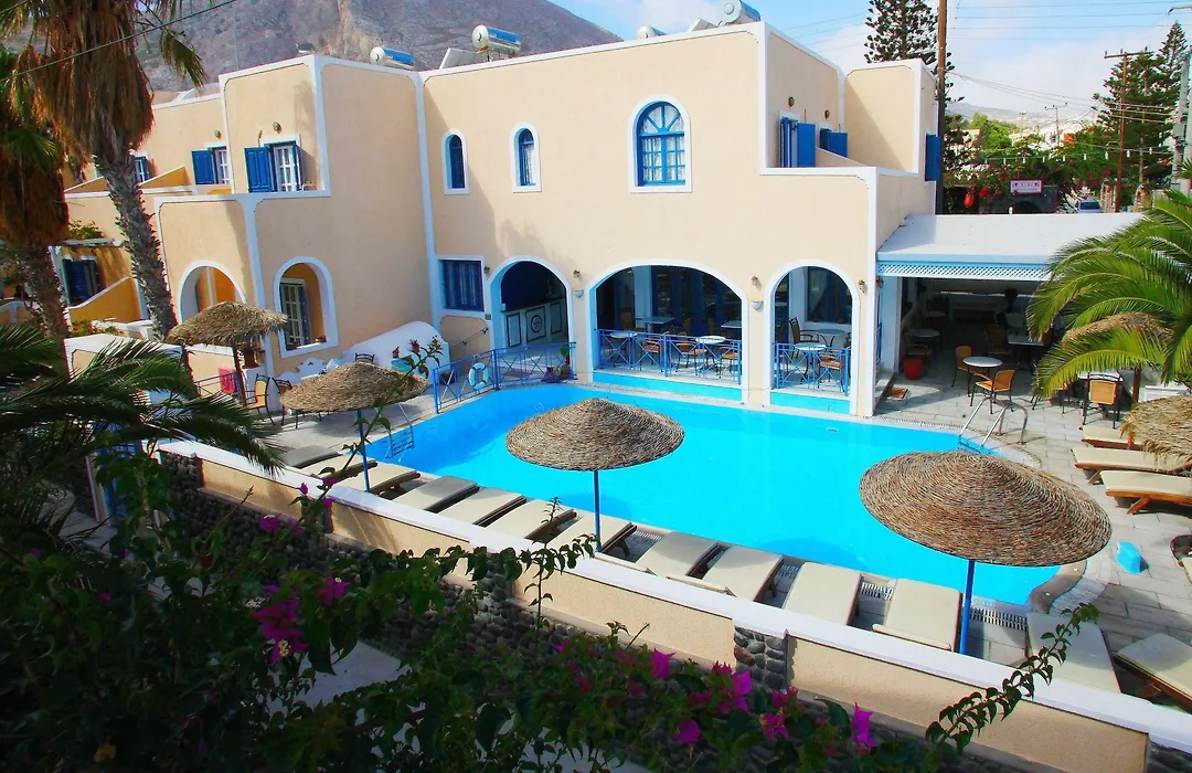 Dioskouri Art Villas-1
