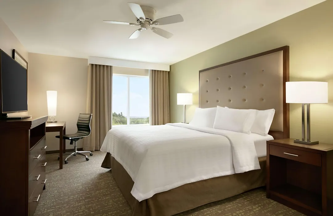 Homewood Suites By Hilton Hartford Manchester-1