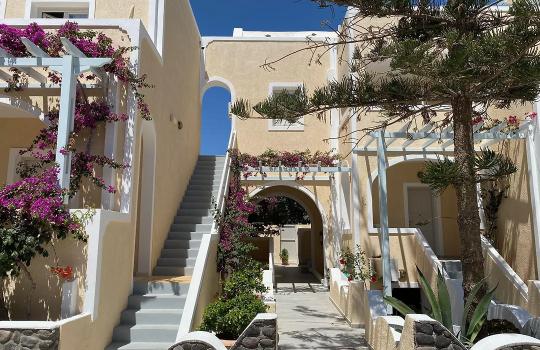 Dioskouri Art Villas-1