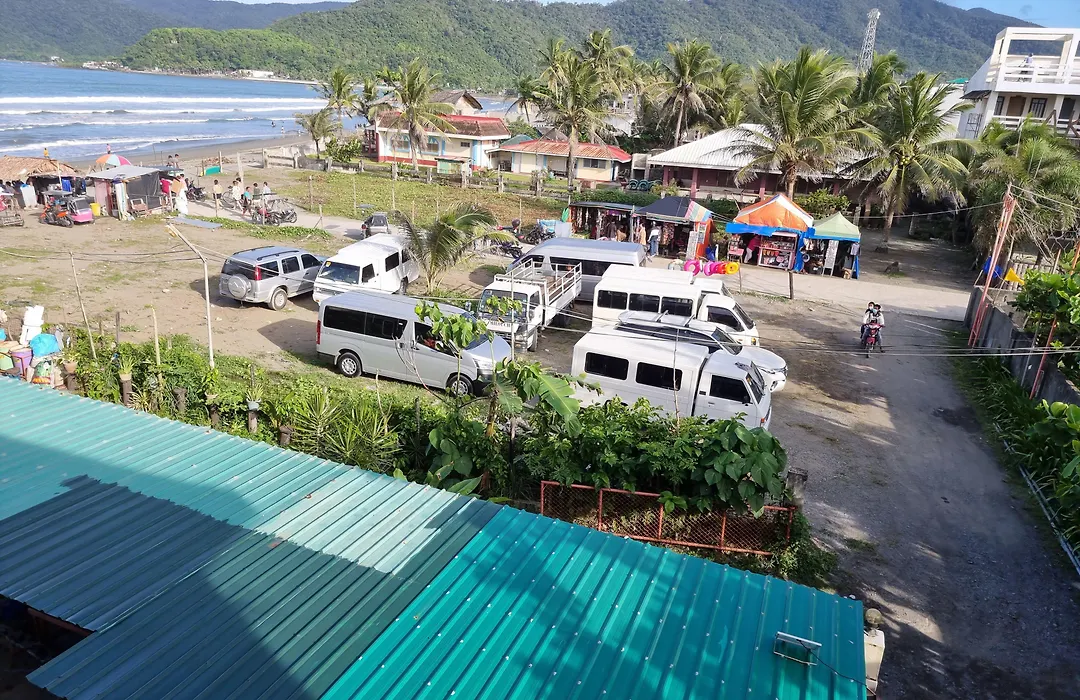 Pacific Waves Inn-1