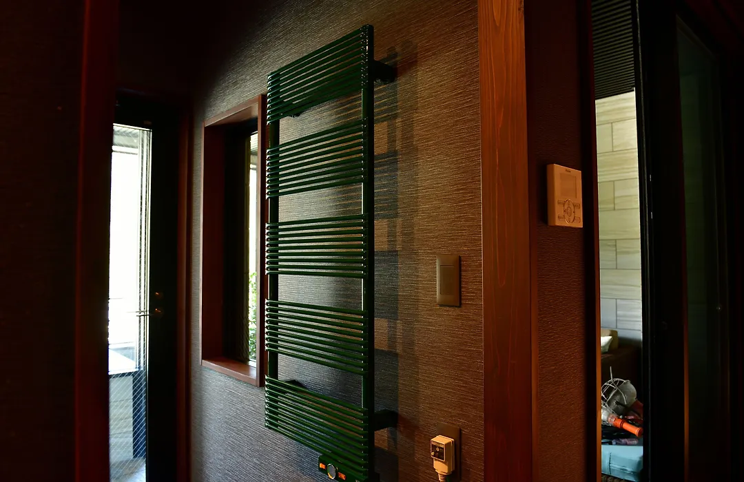 Balinese Onsen Ryokan Hakone Airu-1