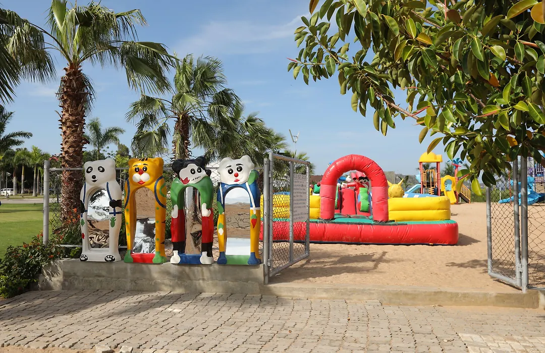 Malaika Beach Resort-1