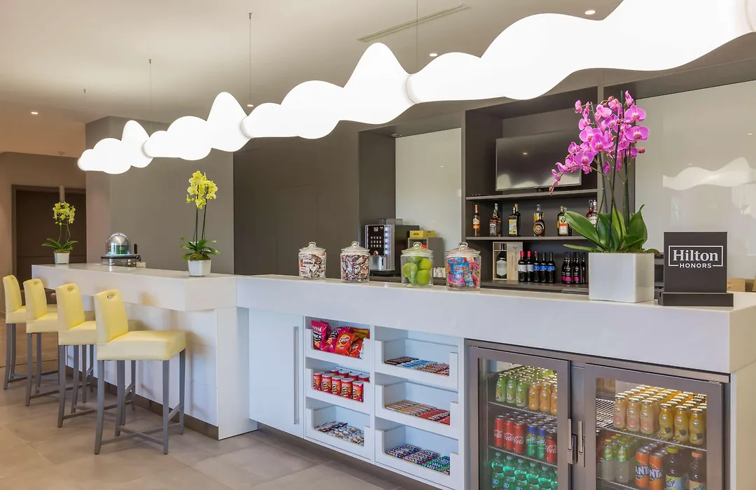 Hampton By Hilton Rome East-1