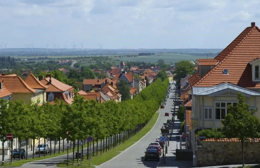 Gäste&Seminarhaus Harz-1