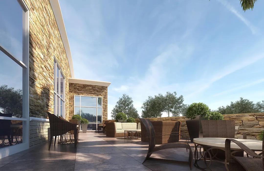 Springhill Suites By Marriott Fayetteville Fort Bragg-1