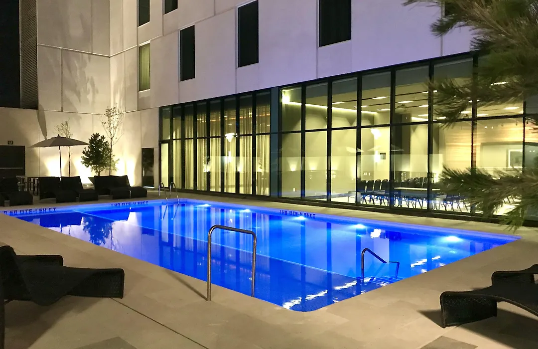 Hilton Garden Inn Aguascalientes-1
