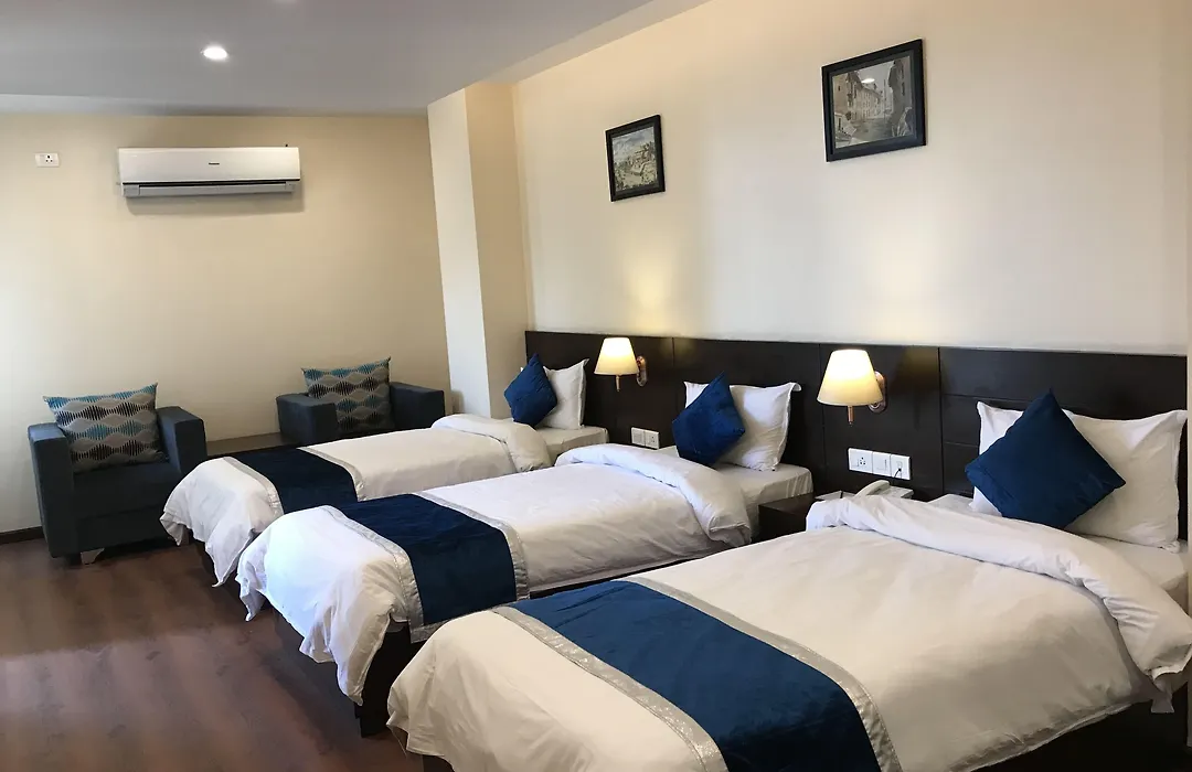 Kaveri Inn-1