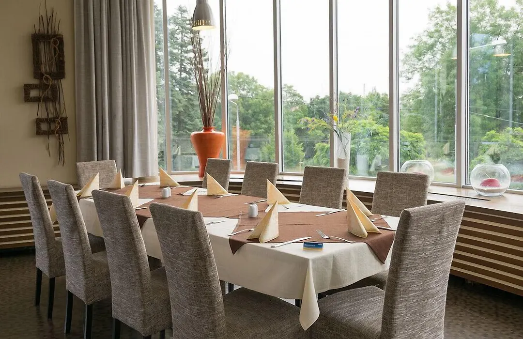 Hotel Lions Plzen-1