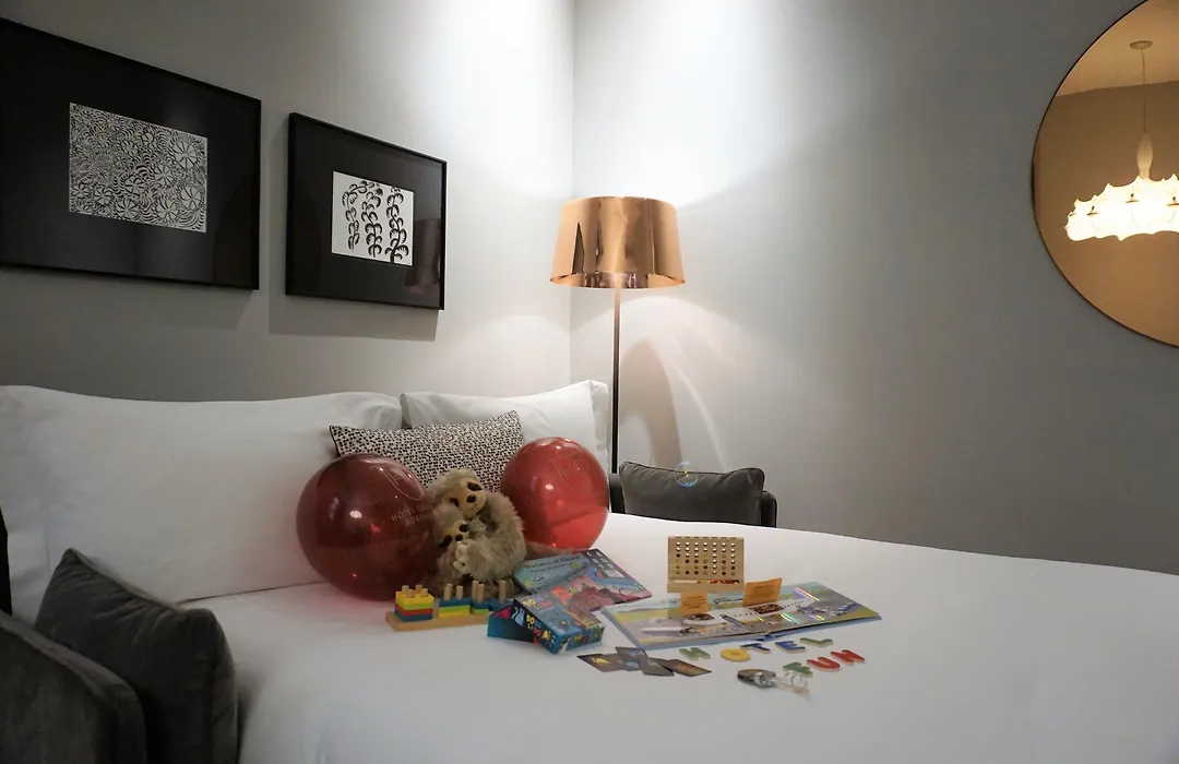 Hôtel Cardinal Bordeaux Centre-1