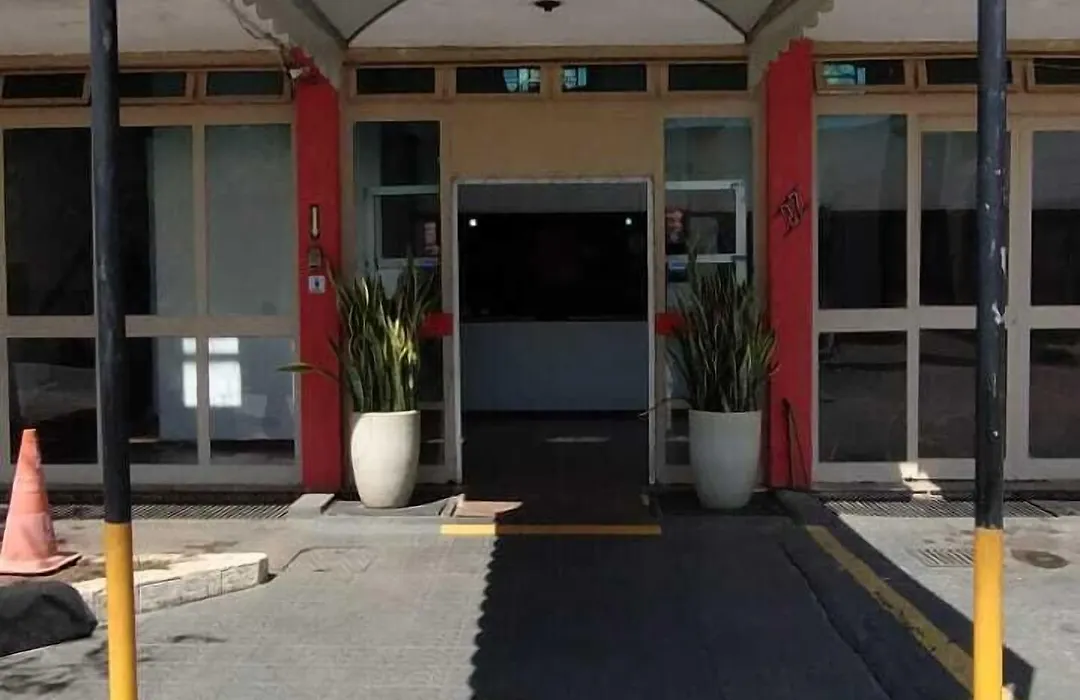 Hotel La Rocca, Goiania-1