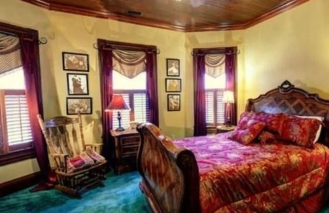 Thomasville Bed And Breakfast-1