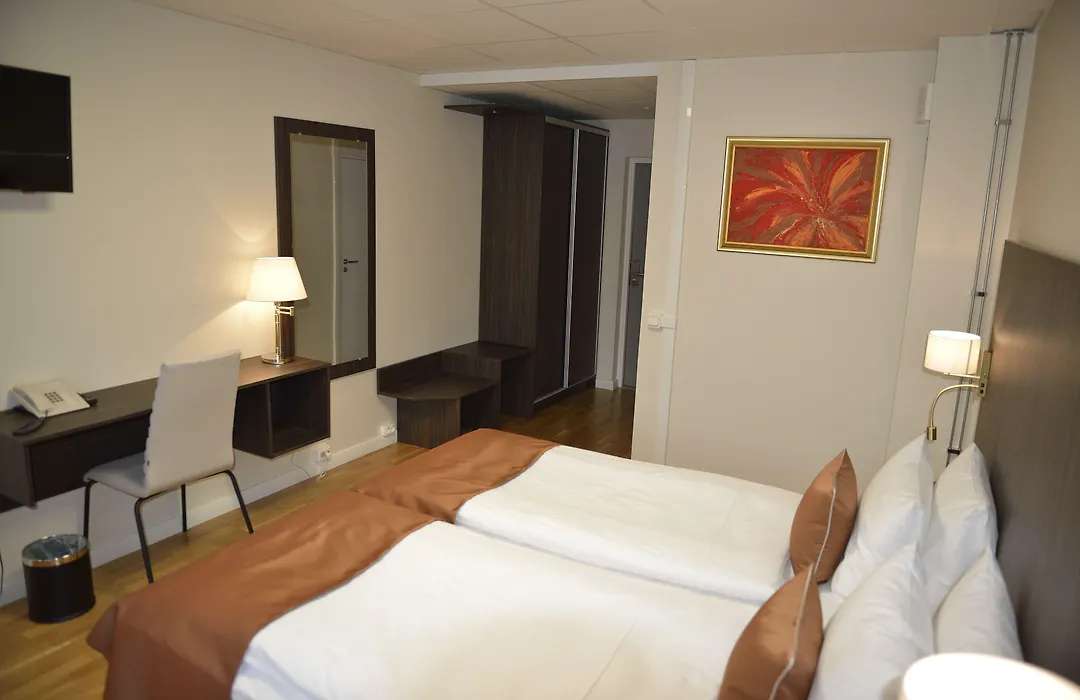 Hotell Nova-1