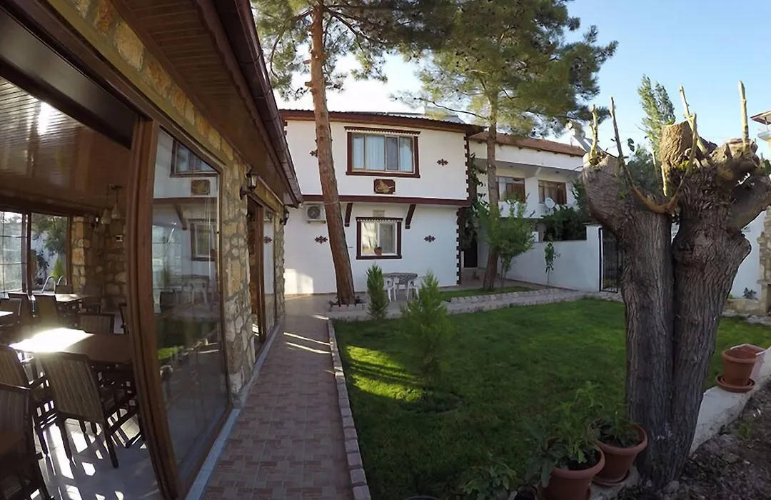 Pınar Otel-1