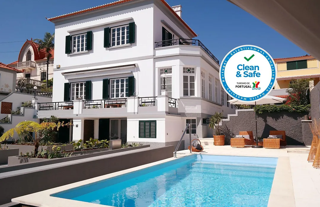 Quinta B. (Adults Only)-1