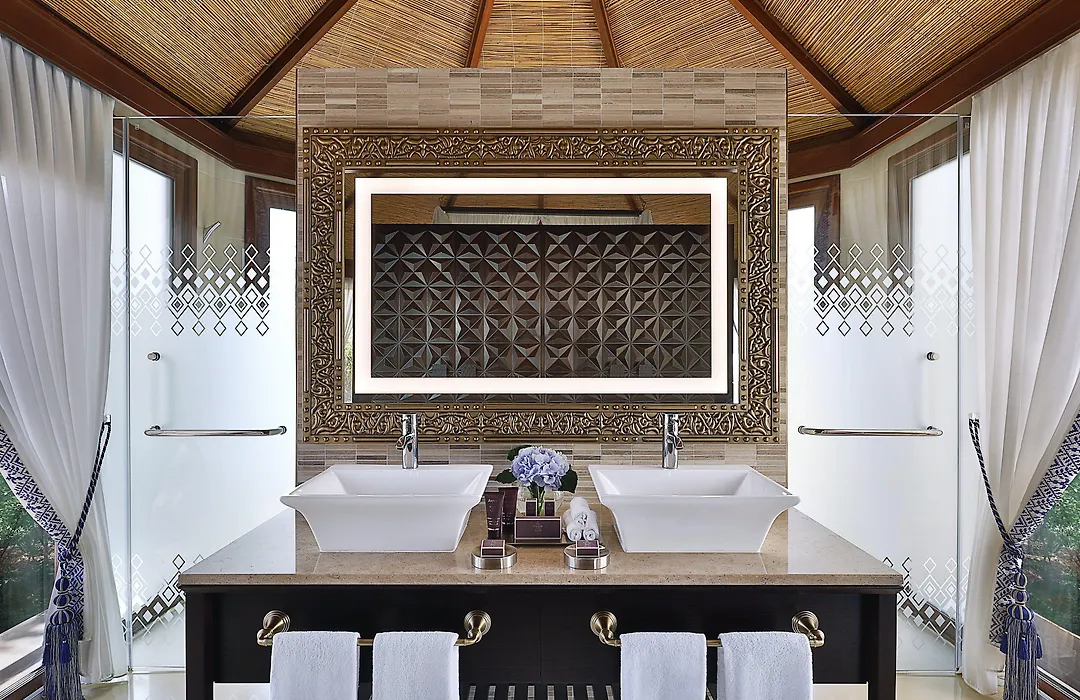 The Ritz-Carlton Ras Al Khaimah, Al Hamra Beach-1