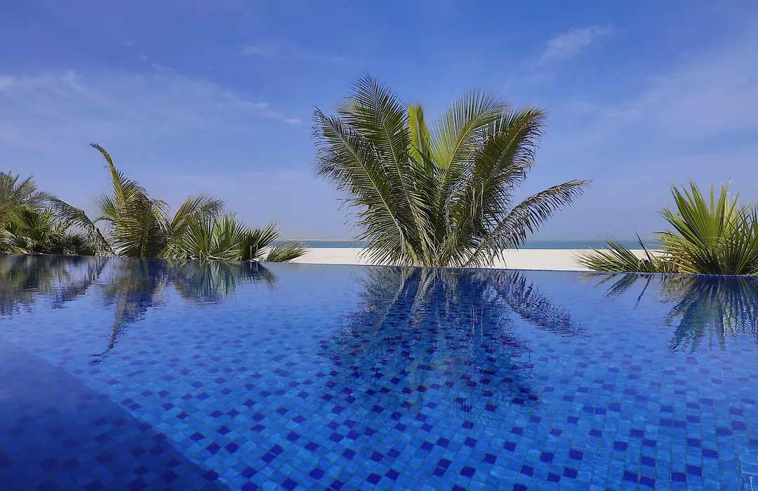 The Ritz-Carlton Ras Al Khaimah, Al Hamra Beach-1