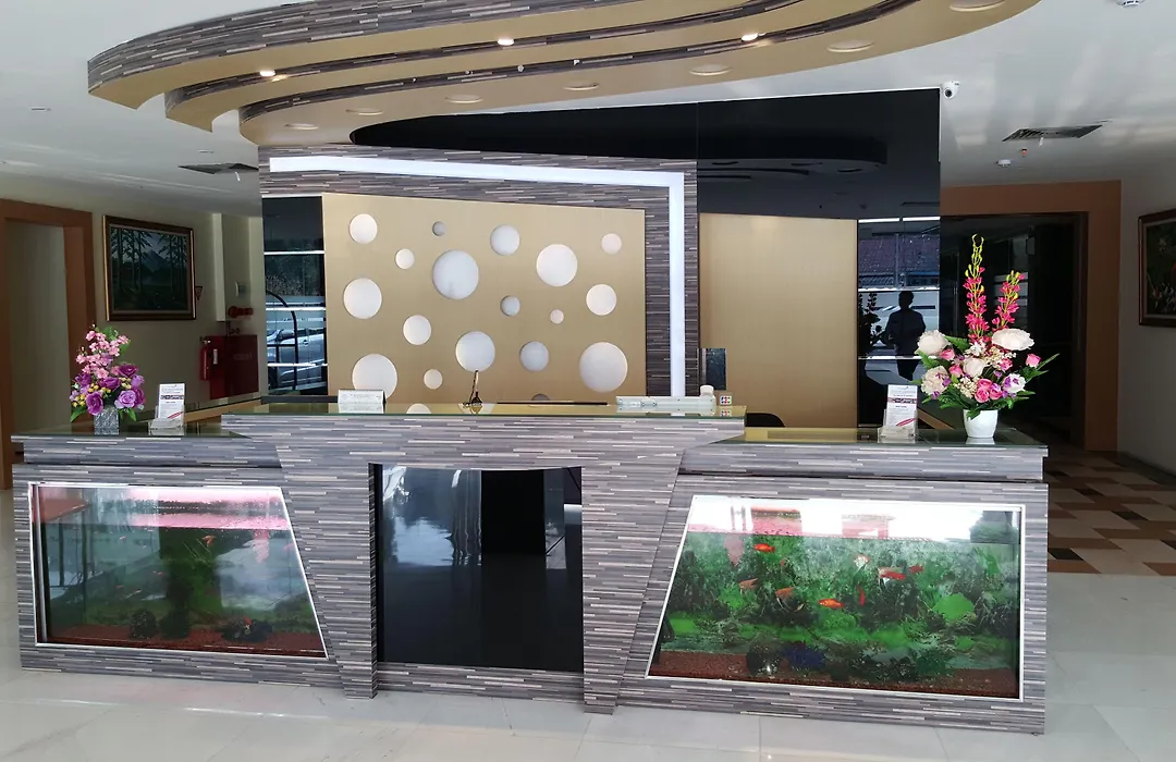 D'Grande Hotel Batam-1