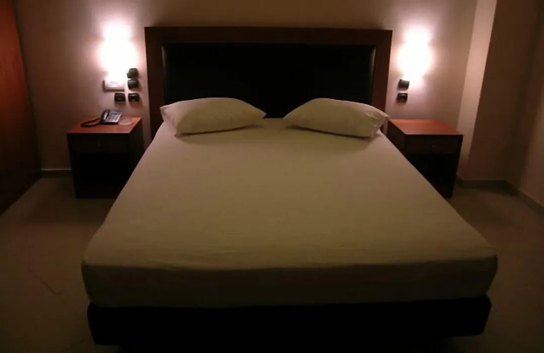 Brazil Hotel-1