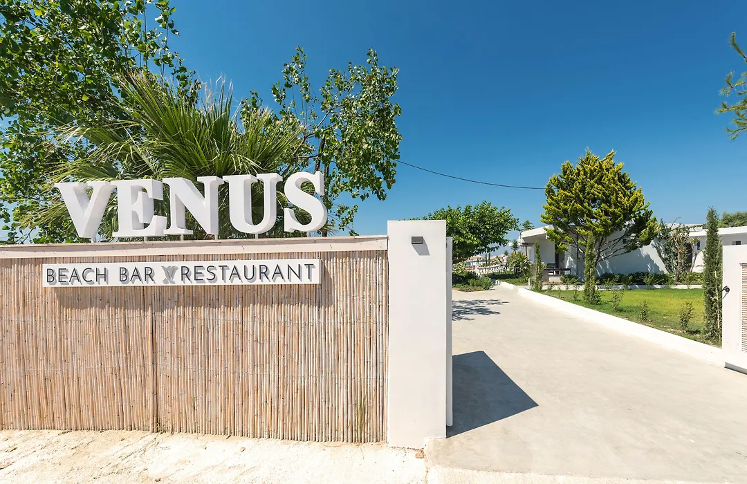 Venus Resort-1