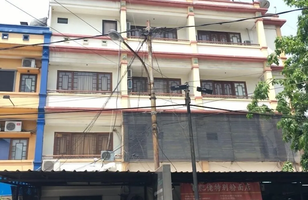 Hotel Aceh Besar-1