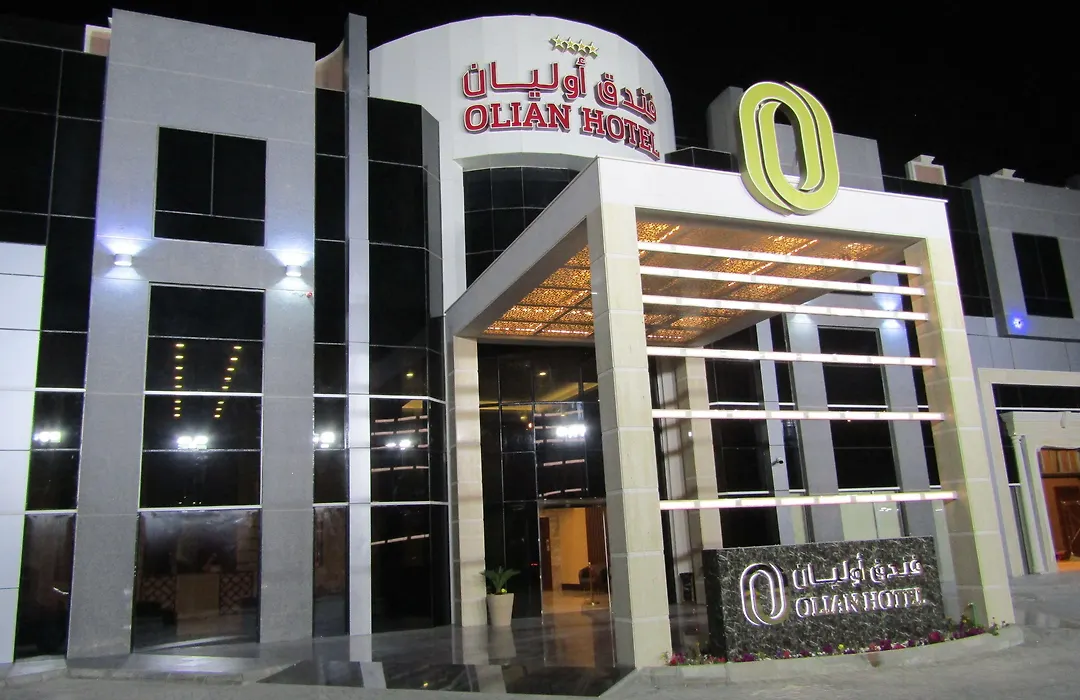Olian Hotel-1