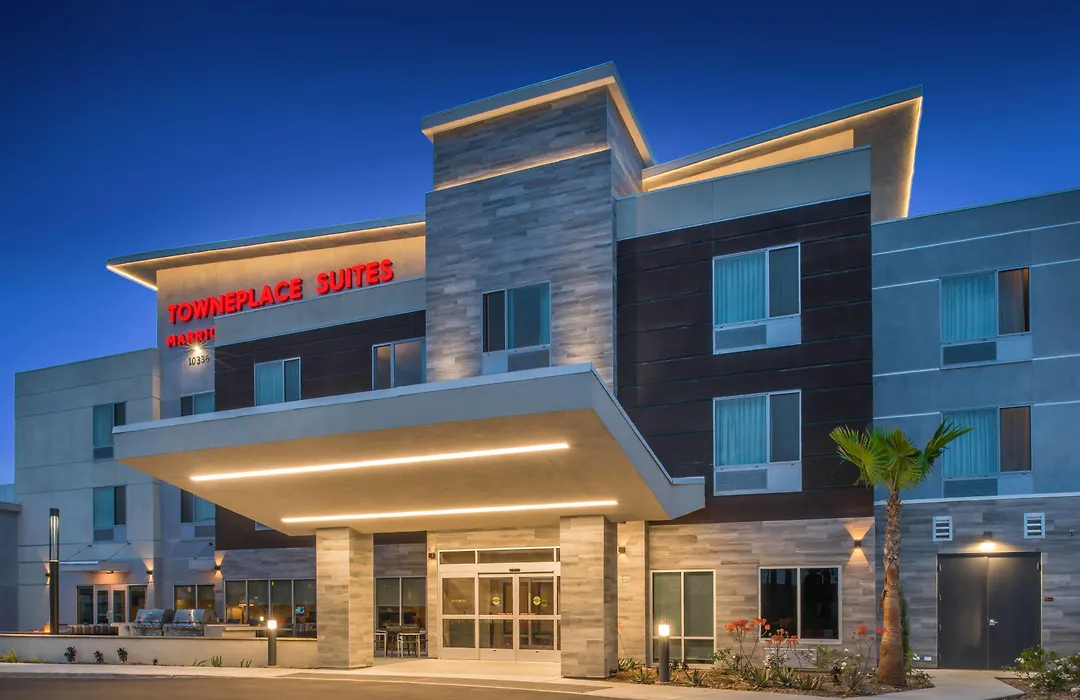 Towneplace Suites By Marriott San Bernardino Loma Linda-1