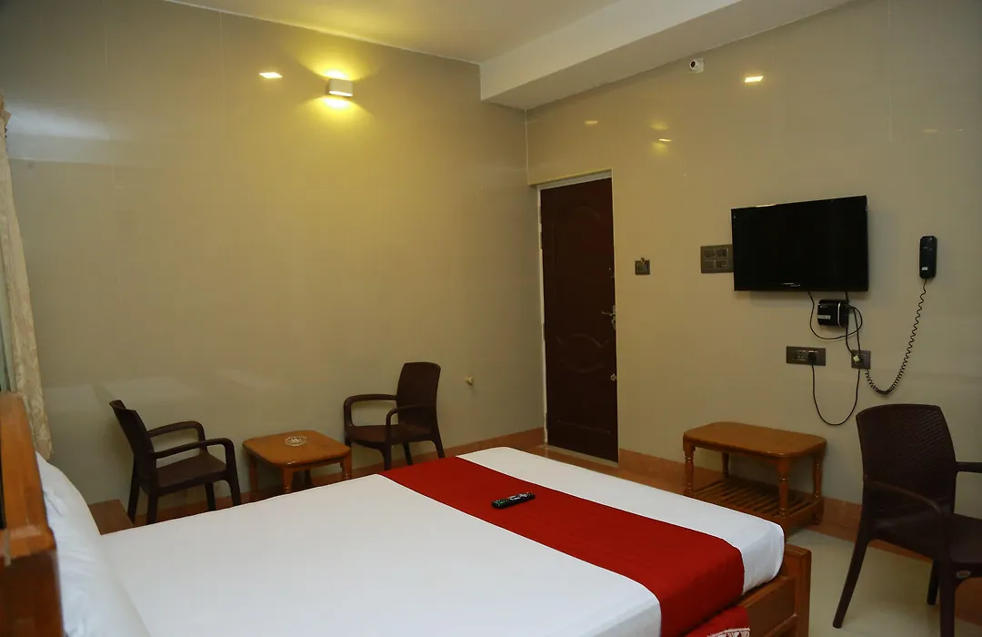 Hotel Sivas Regency-1