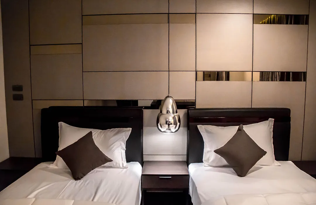 The Connex Asoke-1