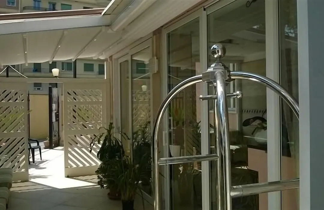 Hotel Corallo-1
