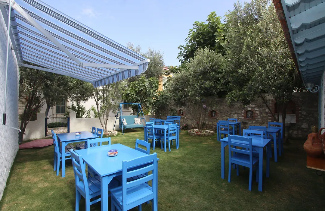 Cakirbey Otel-1