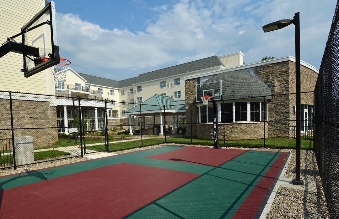 Homewood Suites By Hilton Saratoga Springs-1