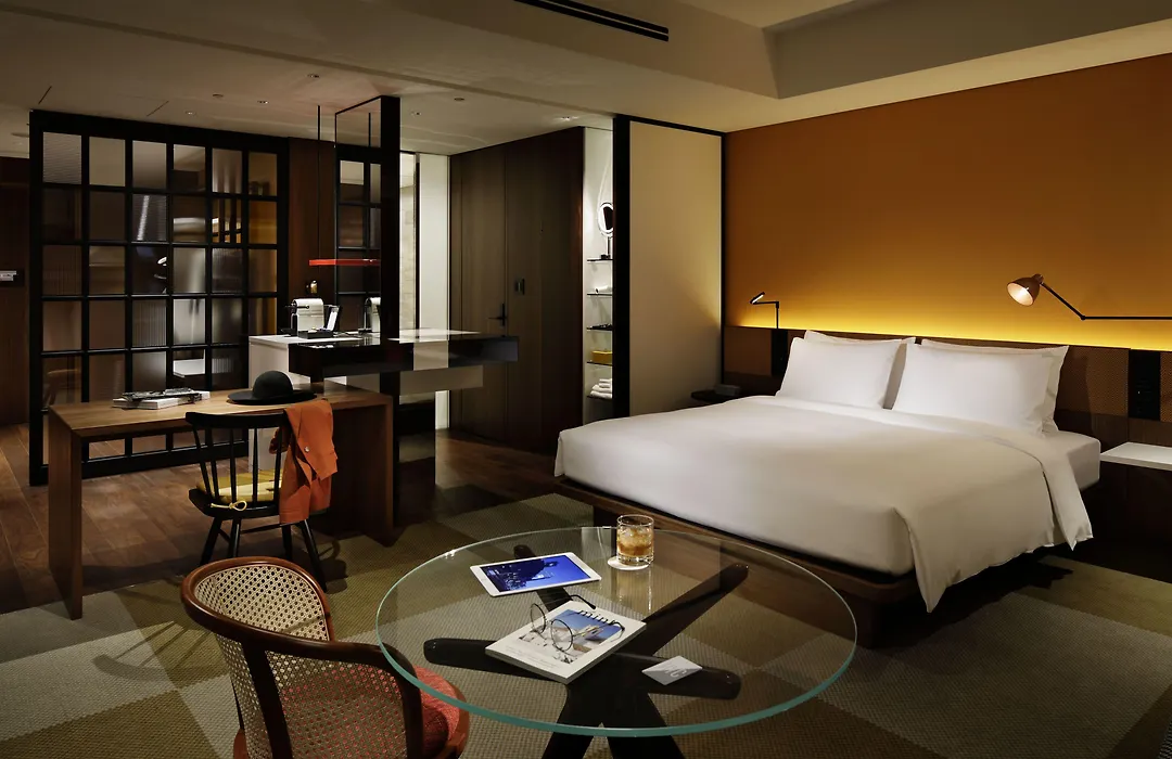 Hyatt Centric Ginza Tokyo-1
