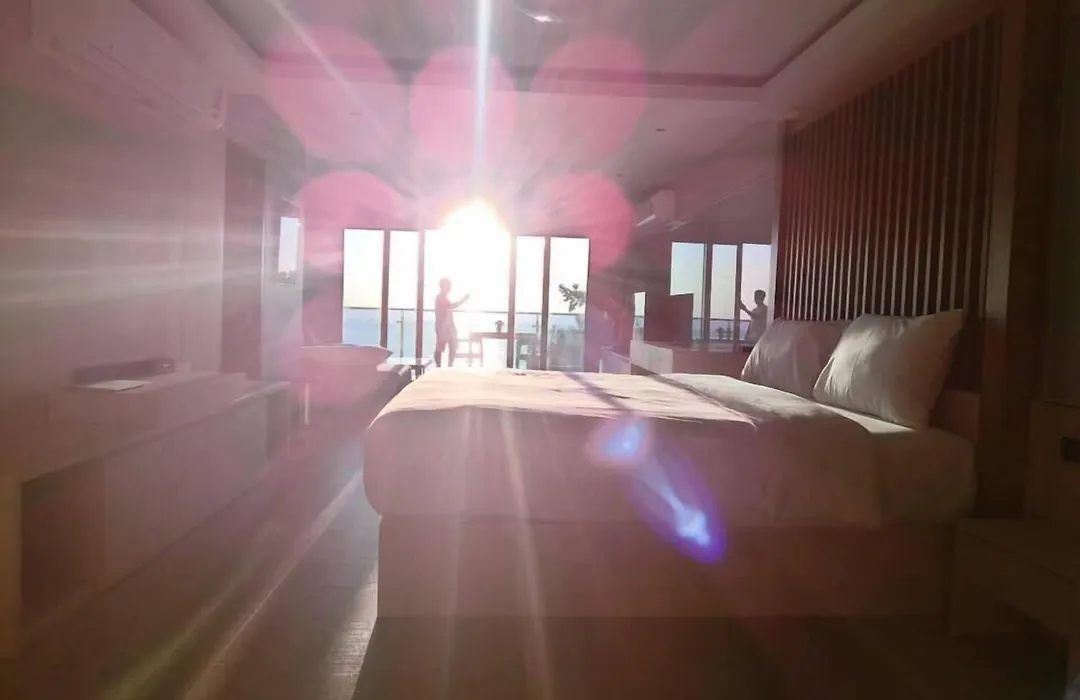 Cliff Lanta Suite-Koh Lanta Krabi-1