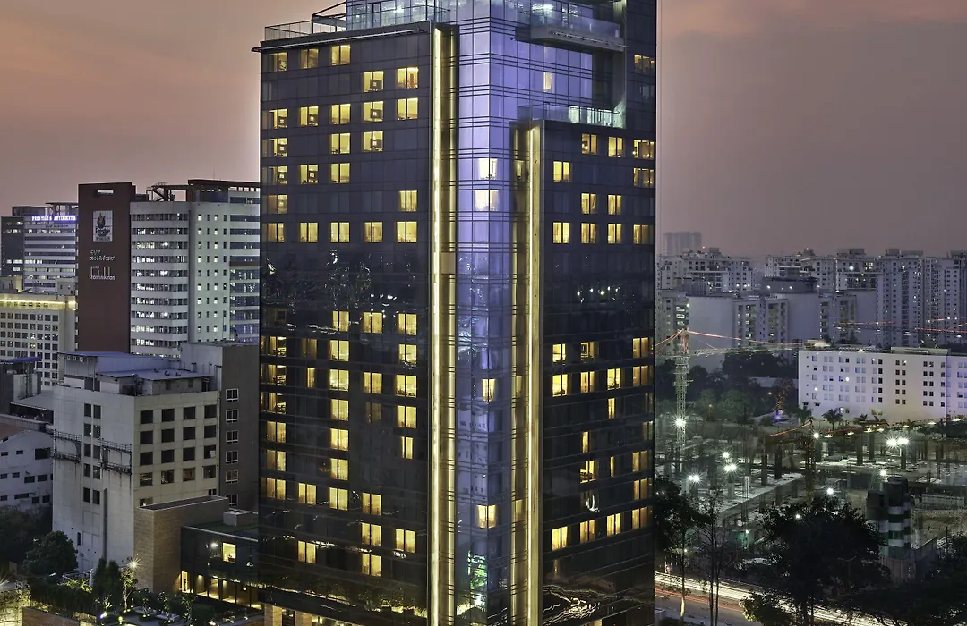 The Den, Bengaluru-1
