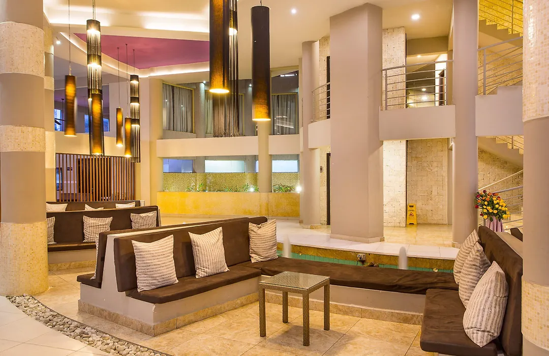 Bliss Resort-1
