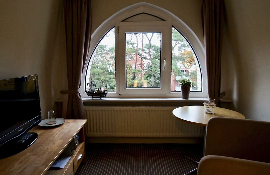 Hotel Garni Seestern-1