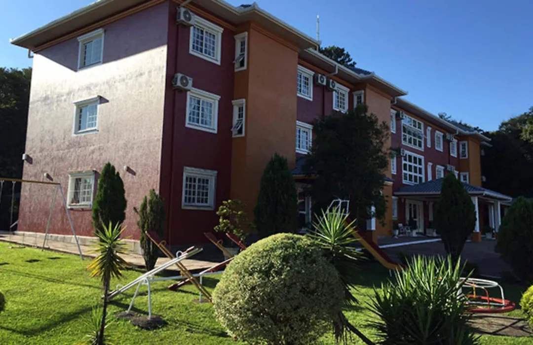 Hotel Galo Vermelho-1