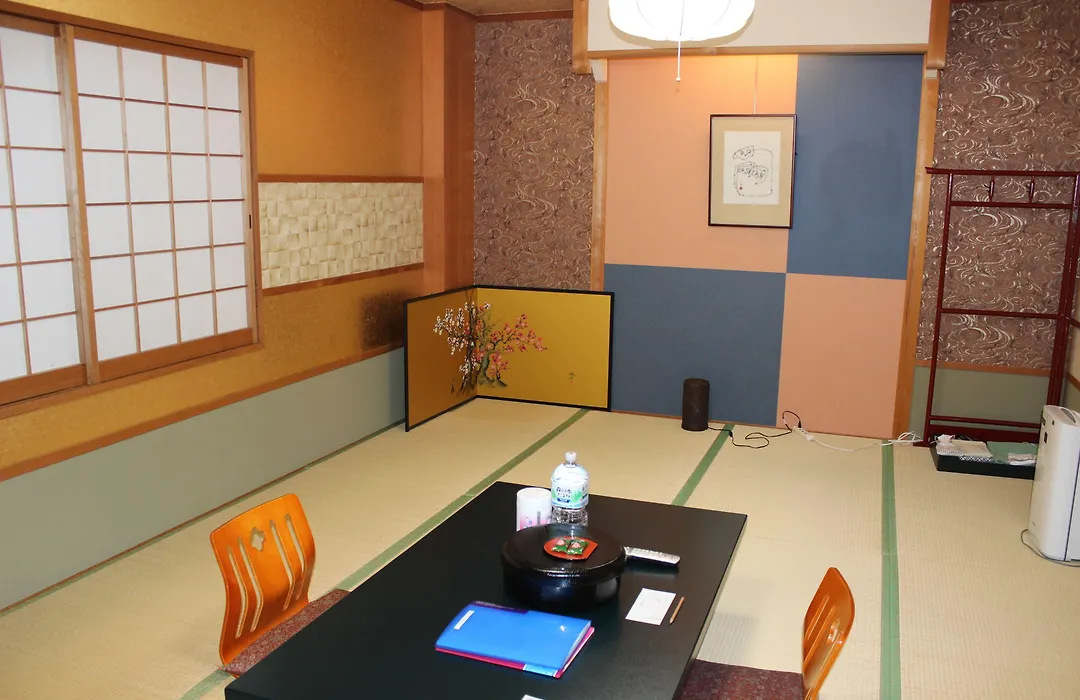 Kyoto Ryokan Gion Sano-1